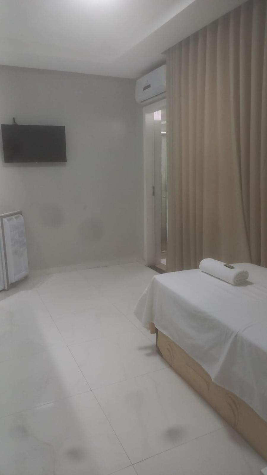 Hotel Castanhal Экстерьер фото