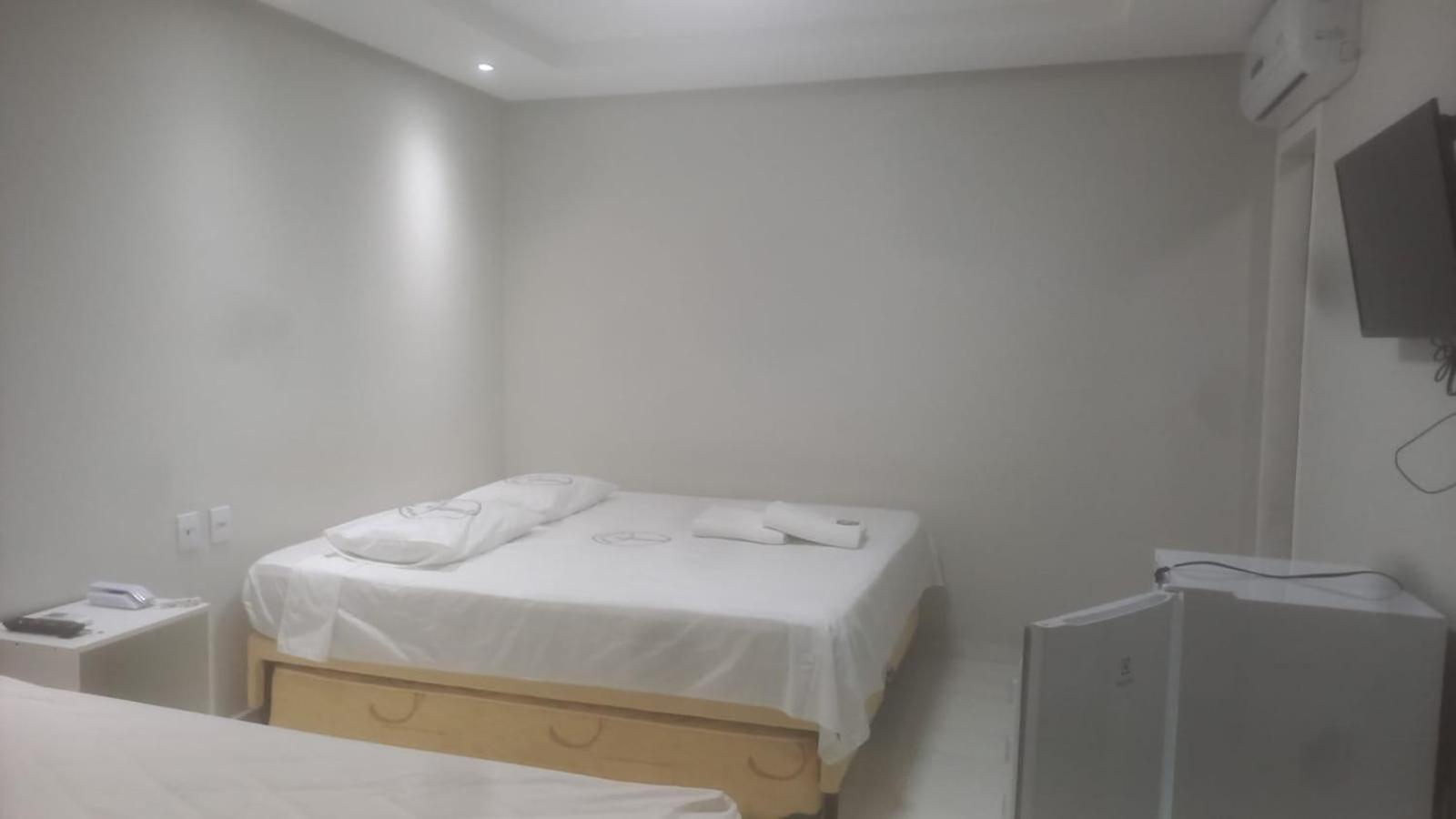 Hotel Castanhal Экстерьер фото