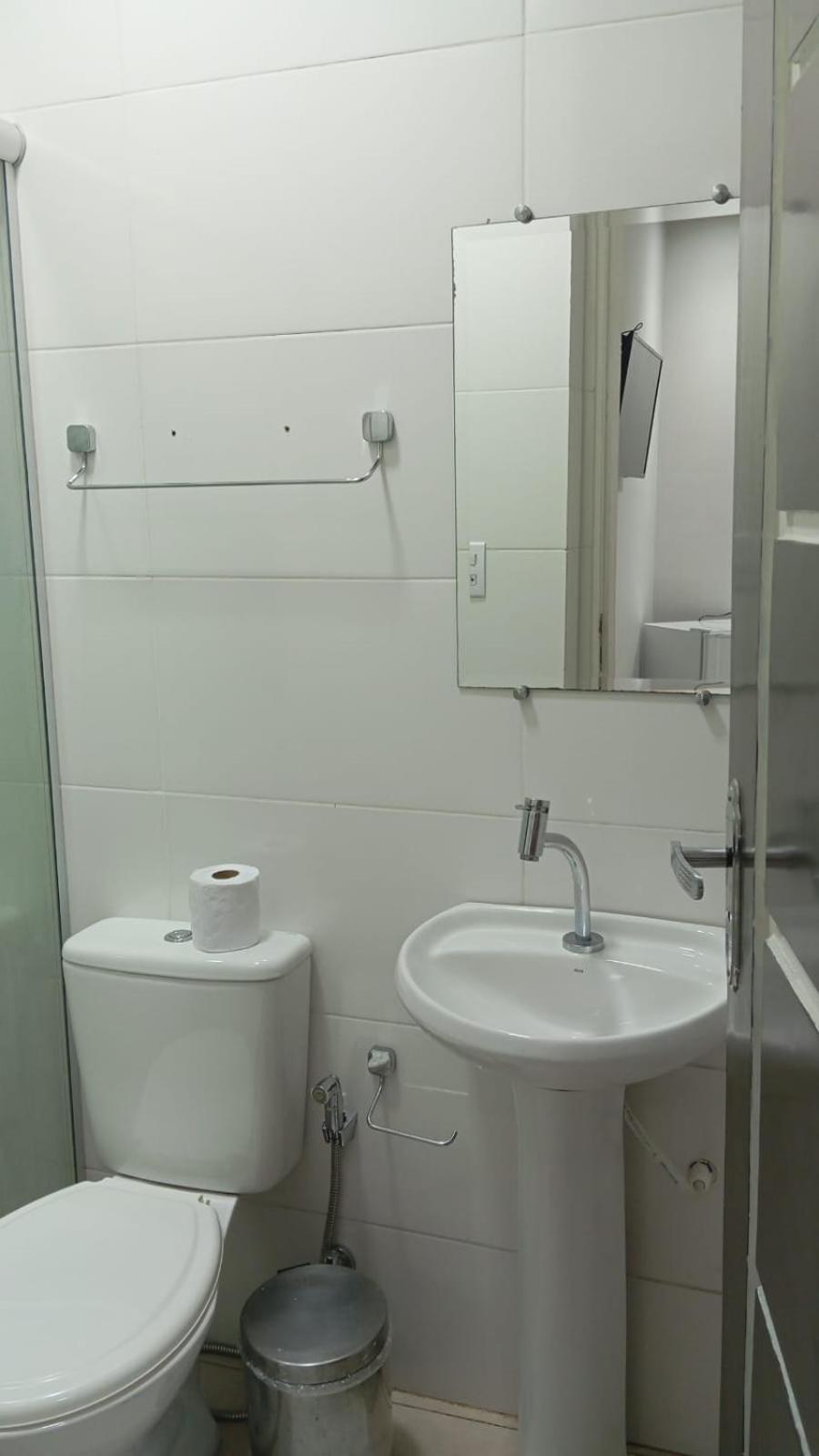 Hotel Castanhal Экстерьер фото