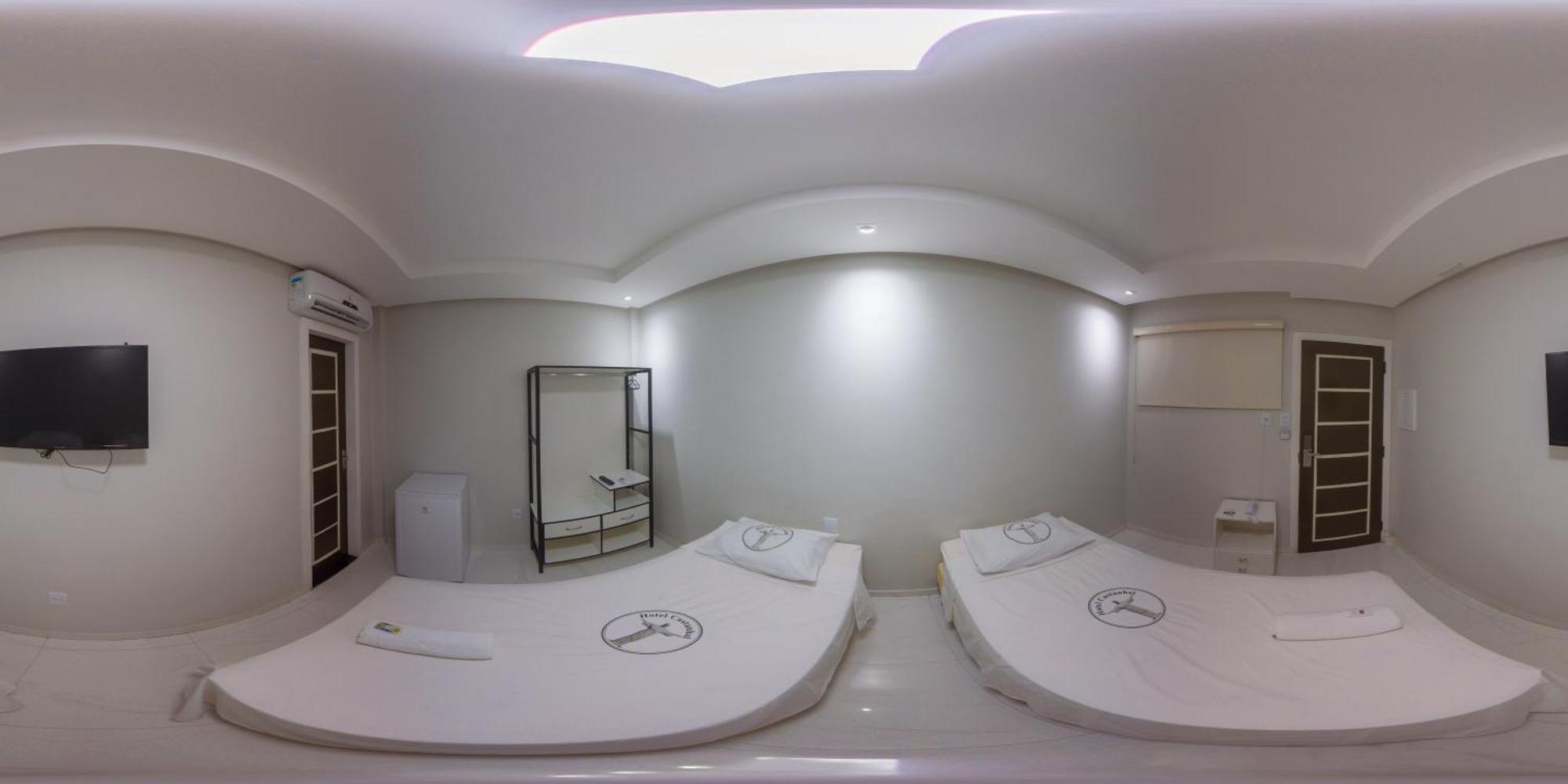 Hotel Castanhal Экстерьер фото
